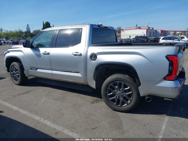 Toyota Tundra Platinum 2023 5TFNA5DB0PX091431 Image 13