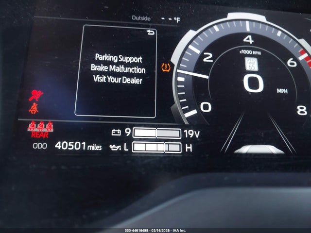 Toyota Tundra Platinum 2023 5TFNA5DB0PX091431 Image 14