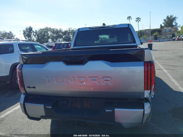 Toyota Tundra Platinum 2023 5TFNA5DB0PX091431 Image 15