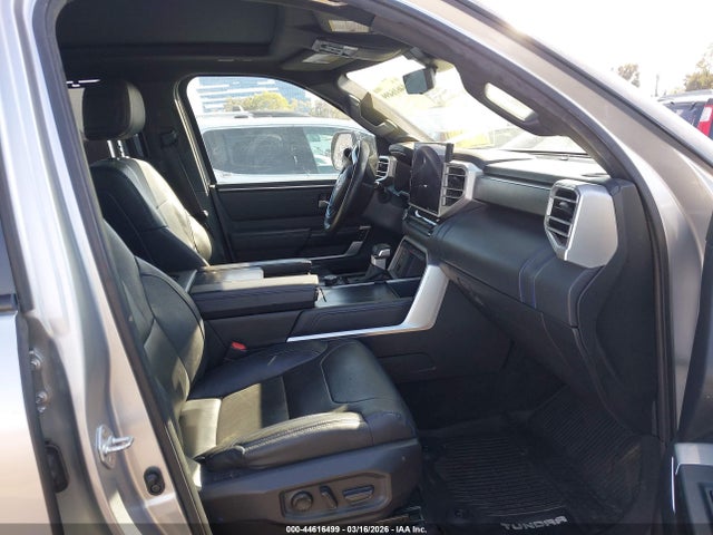 Toyota Tundra Platinum 2023 5TFNA5DB0PX091431 Image 5