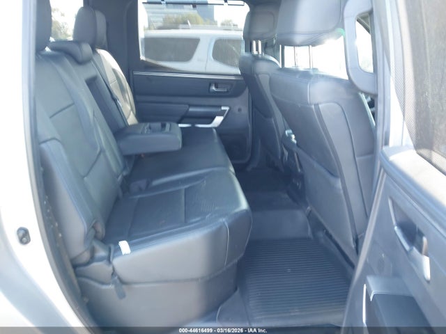 Toyota Tundra Platinum 2023 5TFNA5DB0PX091431 Image 8