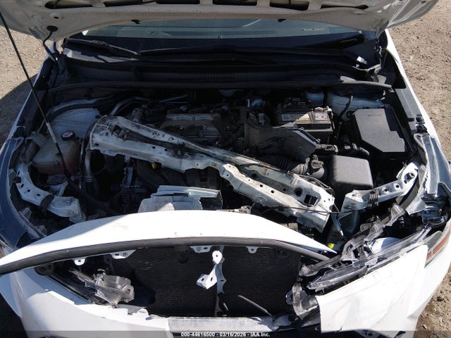 Toyota COROLLA L 2021 JTDDPMAE7MJ182875 Image 10