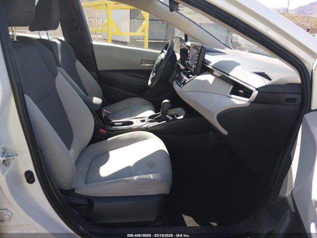 Toyota COROLLA L 2021 JTDDPMAE7MJ182875 Image 5