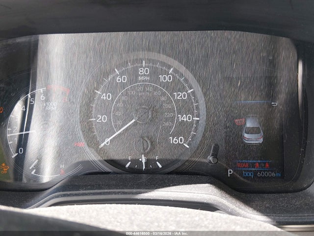 Toyota COROLLA L 2021 JTDDPMAE7MJ182875 Image 7