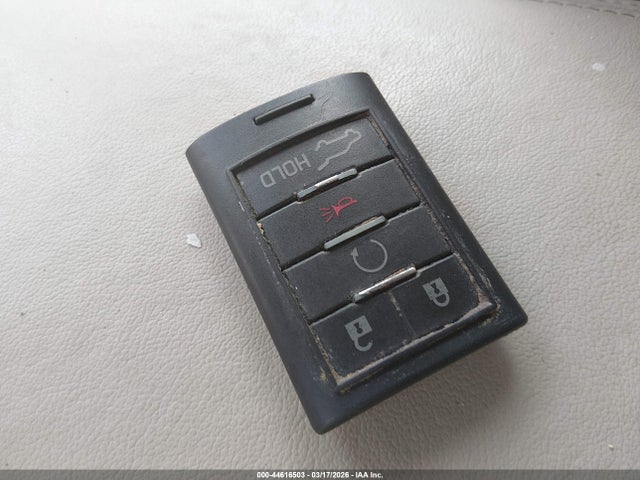 2014 CADILLAC SRX 3GYFNGE3XES578933 Photo 10