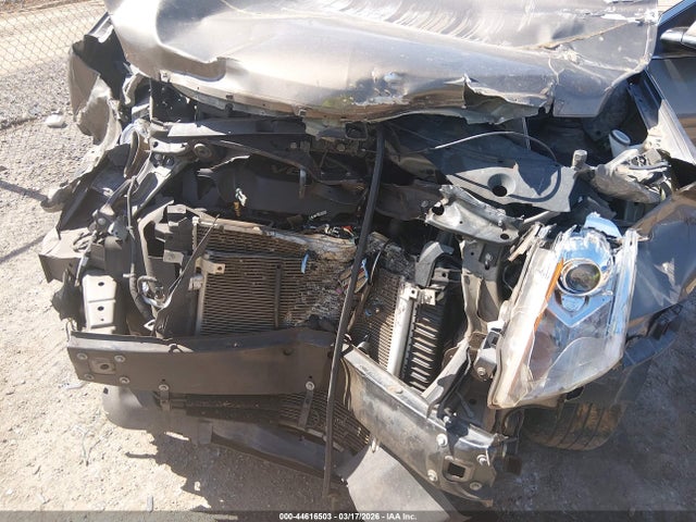 2014 CADILLAC SRX 3GYFNGE3XES578933 Photo 5