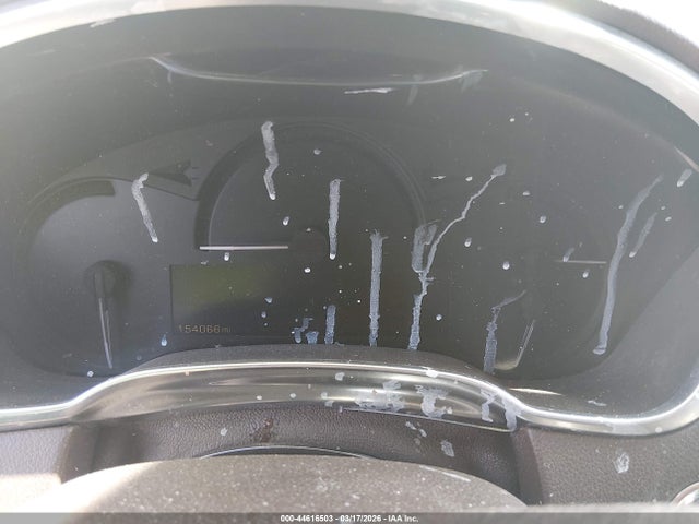 2014 CADILLAC SRX 3GYFNGE3XES578933 Photo 6