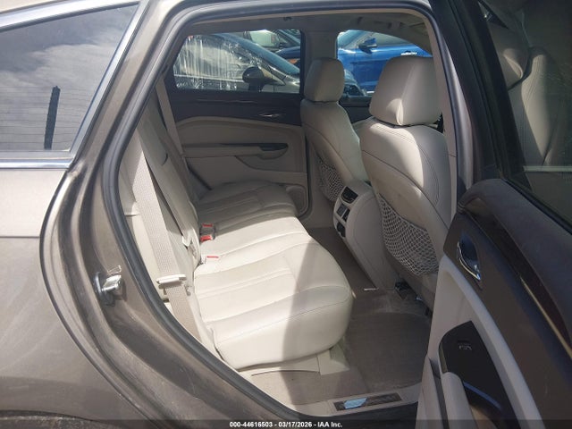 2014 CADILLAC SRX 3GYFNGE3XES578933 Photo 7