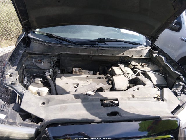 2015 MITSUBISHI OUTLANDER SPORT 4A4AP3AW4FE061229 Photo 9