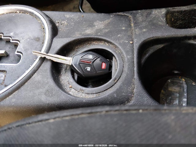 2015 MITSUBISHI OUTLANDER SPORT 4A4AP3AW4FE061229 Photo 10