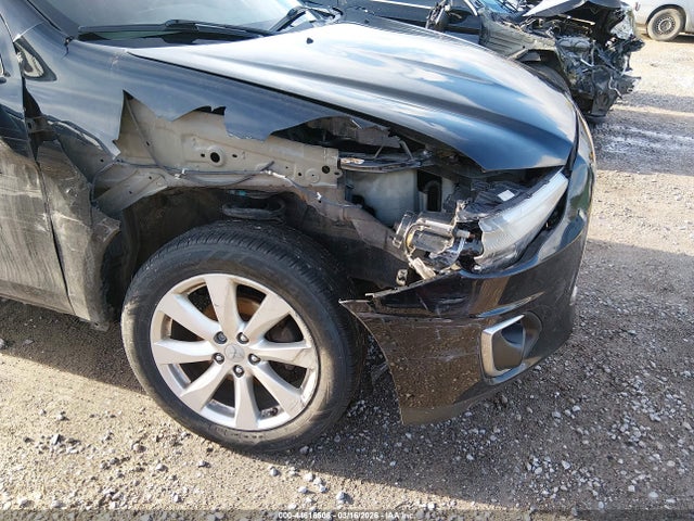 2015 MITSUBISHI OUTLANDER SPORT 4A4AP3AW4FE061229 Photo 5