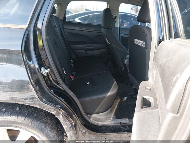 2015 MITSUBISHI OUTLANDER SPORT 4A4AP3AW4FE061229 Photo 7