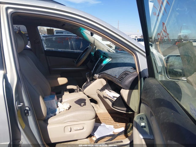 44616530 :رقم المزاد ، JTJHW31U360023427 vin ، 2006 Lexus Rx 400h مزاد بيع