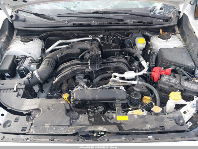 Aukcja sprzedaży 2024 Subaru Crosstrek Limited, vin: 4S4GUHM69R3775761, numer aukcji: 44616537