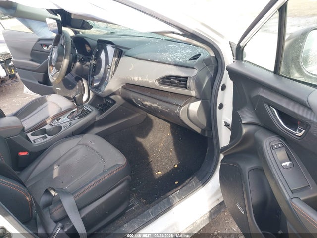 Aukcja sprzedaży 2024 Subaru Crosstrek Limited, vin: 4S4GUHM69R3775761, numer aukcji: 44616537