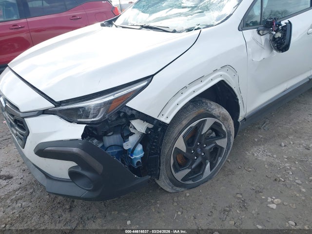 Aukcja sprzedaży 2024 Subaru Crosstrek Limited, vin: 4S4GUHM69R3775761, numer aukcji: 44616537