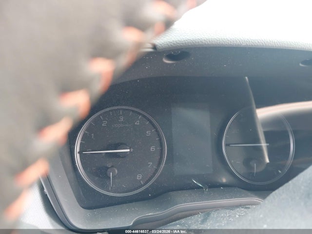 Aukcja sprzedaży 2024 Subaru Crosstrek Limited, vin: 4S4GUHM69R3775761, numer aukcji: 44616537