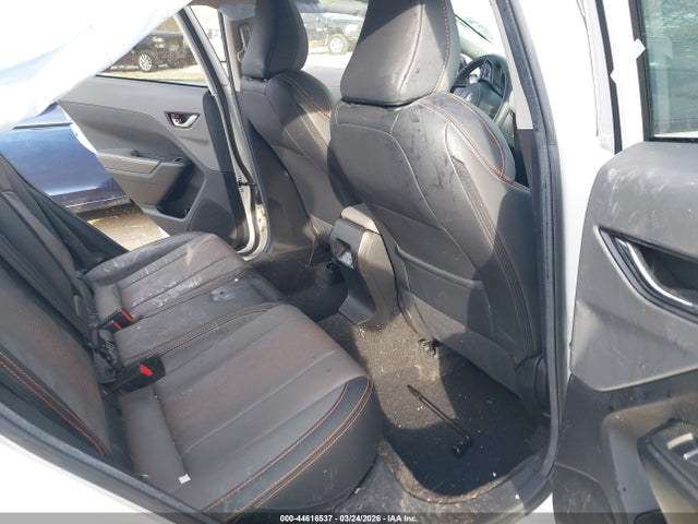 Aukcja sprzedaży 2024 Subaru Crosstrek Limited, vin: 4S4GUHM69R3775761, numer aukcji: 44616537