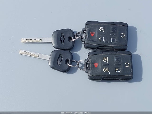 2015 CHEVROLET TAHOE 1GNSKBKCXFR653209 Photo 10