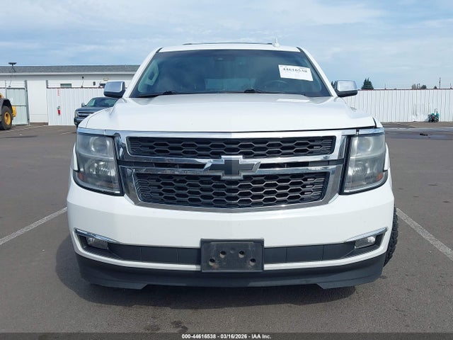 1GNSKBKCXFR653209 Chevrolet Tahoe Lt