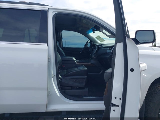 2015 CHEVROLET TAHOE 1GNSKBKCXFR653209 Photo 4