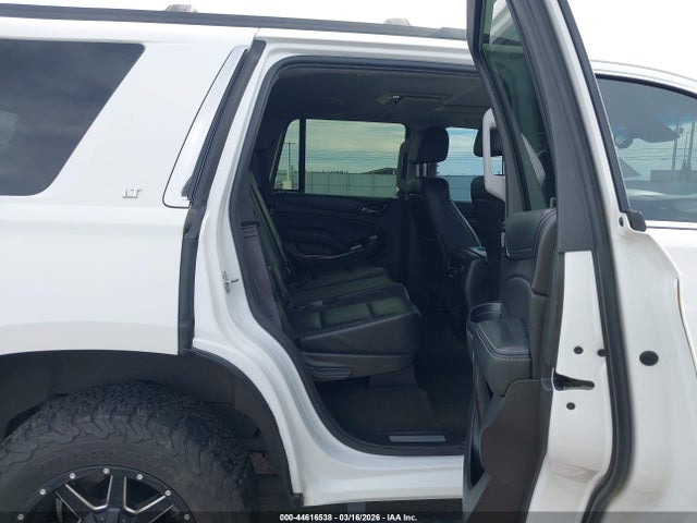 2015 CHEVROLET TAHOE 1GNSKBKCXFR653209 Photo 7