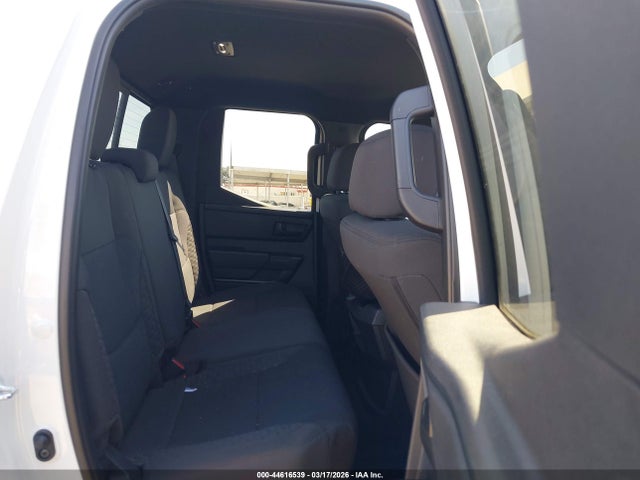 Aukcja sprzedaży 2025 Toyota Tundra Sr, vin: 5TFKB5AA2SX048665, numer aukcji: 44616539