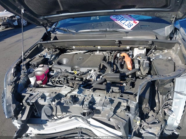 JTEAAAAH3MJ006379 Toyota Venza Limited