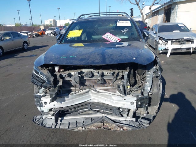 JTEAAAAH3MJ006379 Toyota Venza Limited
