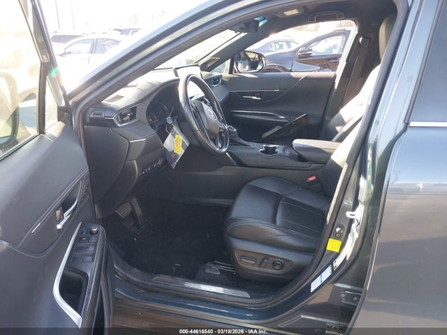 JTEAAAAH3MJ006379 Toyota Venza Limited