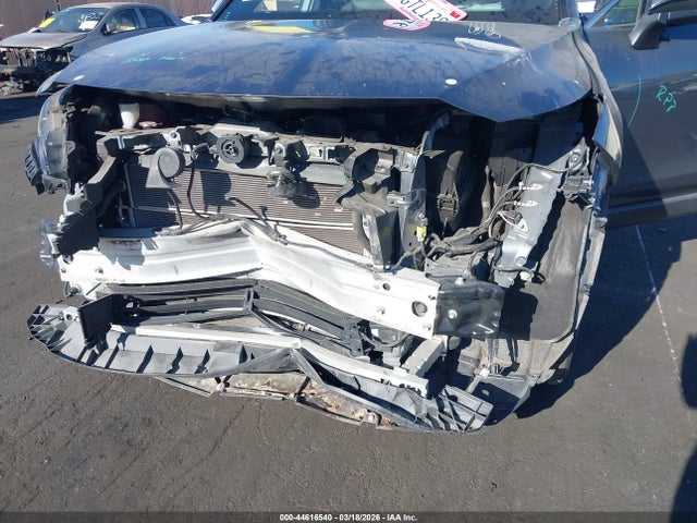 JTEAAAAH3MJ006379 Toyota Venza Limited