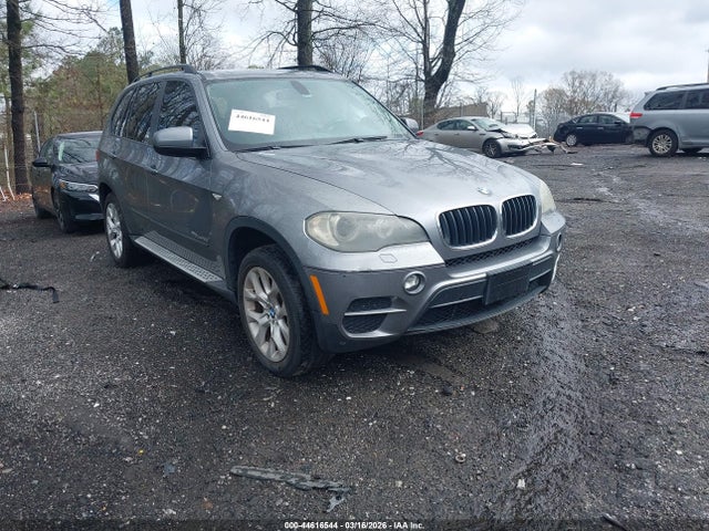 2011 BMW X5 5UXZV4C57BL409412
