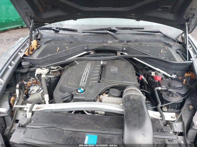 2011 BMW X5 5UXZV4C57BL409412 Photo 9