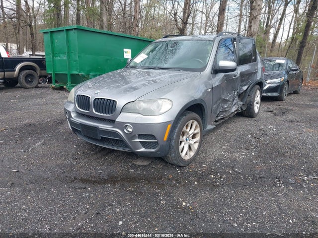 2011 BMW X5 5UXZV4C57BL409412 Photo 1