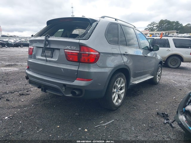 2011 BMW X5 5UXZV4C57BL409412 Photo 3