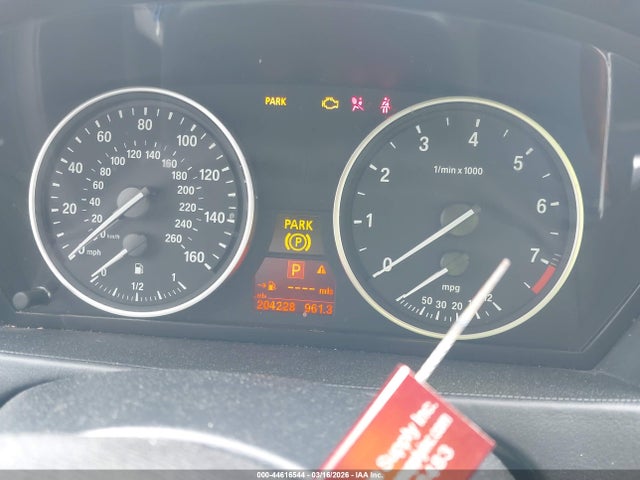 2011 BMW X5 5UXZV4C57BL409412 Photo 6