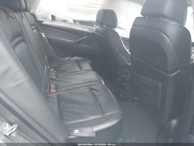 2011 BMW X5 5UXZV4C57BL409412 Photo 7