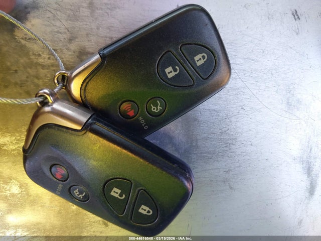 2012 Lexus Is 250c მანქანა იყიდება აუქციონზე, vin: JTHFF2C25C2524804, აუქციონის ნომერი: 44616548