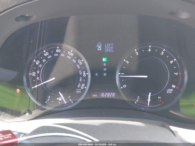2012 Lexus Is 250c მანქანა იყიდება აუქციონზე, vin: JTHFF2C25C2524804, აუქციონის ნომერი: 44616548