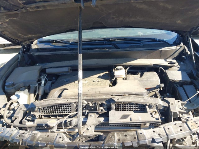 Продажа на аукционе авто 2016 Infiniti Qx60, vin: 5N1AL0MM8GC532593, номер лота: 44616550