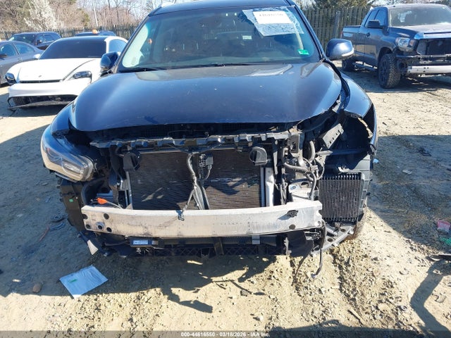 Продажа на аукционе авто 2016 Infiniti Qx60, vin: 5N1AL0MM8GC532593, номер лота: 44616550