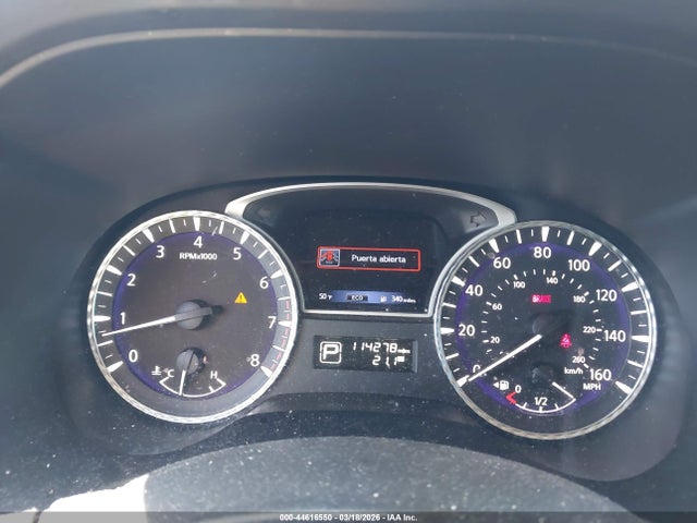 Продажа на аукционе авто 2016 Infiniti Qx60, vin: 5N1AL0MM8GC532593, номер лота: 44616550