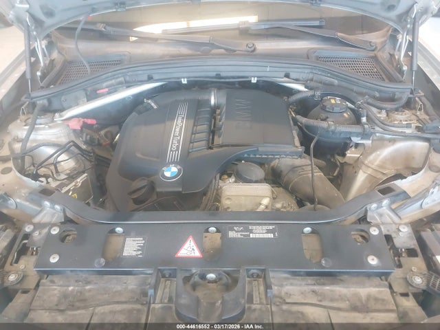 2013 Bmw X3 Xdrive35i მანქანა იყიდება აუქციონზე, vin: 5UXWX7C51DL979844, აუქციონის ნომერი: 44616552