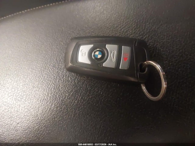 2013 Bmw X3 Xdrive35i მანქანა იყიდება აუქციონზე, vin: 5UXWX7C51DL979844, აუქციონის ნომერი: 44616552