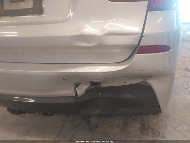 2013 Bmw X3 Xdrive35i მანქანა იყიდება აუქციონზე, vin: 5UXWX7C51DL979844, აუქციონის ნომერი: 44616552