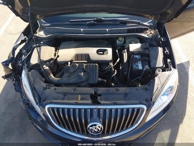 Продаж на аукціоні авто 2016 Buick Verano, vin: 1G4PP5SK5G4128187, номер лоту: 44616555