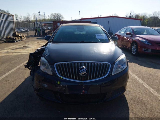 Продаж на аукціоні авто 2016 Buick Verano, vin: 1G4PP5SK5G4128187, номер лоту: 44616555