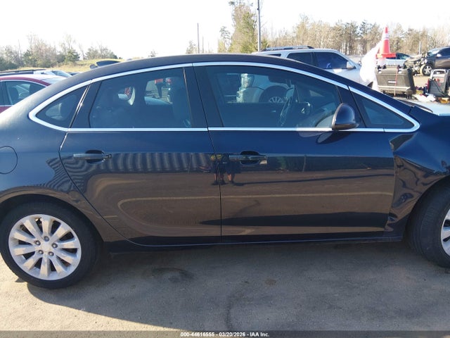 Продаж на аукціоні авто 2016 Buick Verano, vin: 1G4PP5SK5G4128187, номер лоту: 44616555