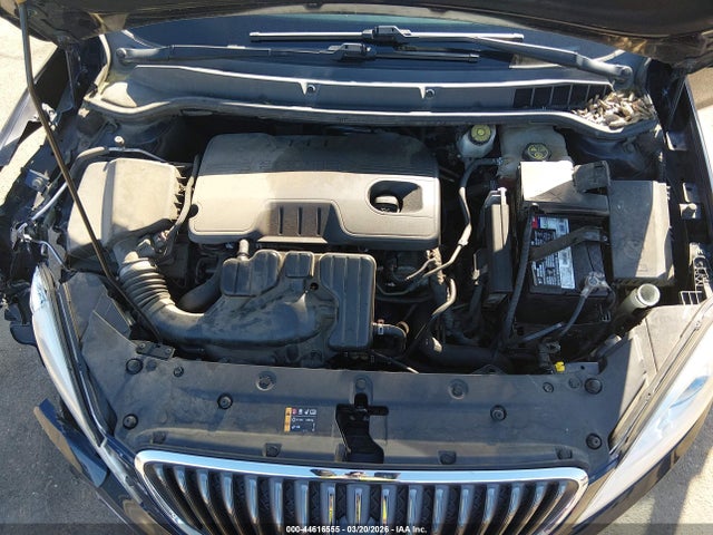 Продаж на аукціоні авто 2016 Buick Verano, vin: 1G4PP5SK5G4128187, номер лоту: 44616555