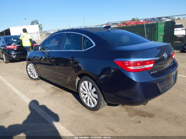 Продаж на аукціоні авто 2016 Buick Verano, vin: 1G4PP5SK5G4128187, номер лоту: 44616555